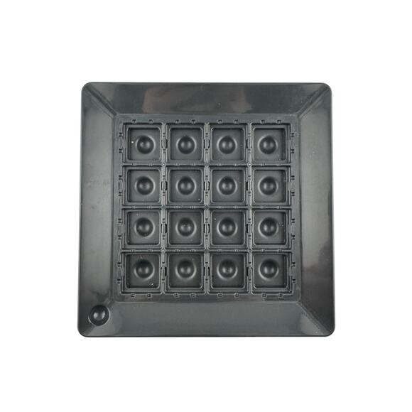Gravity Maze 2014 Think Fun Replacement Parts Game Play Grid - Picture 1 of 2